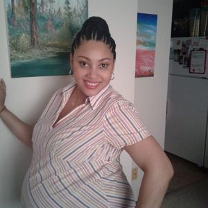 Meet your Posher, Marleni